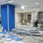 Демонтаж магазина